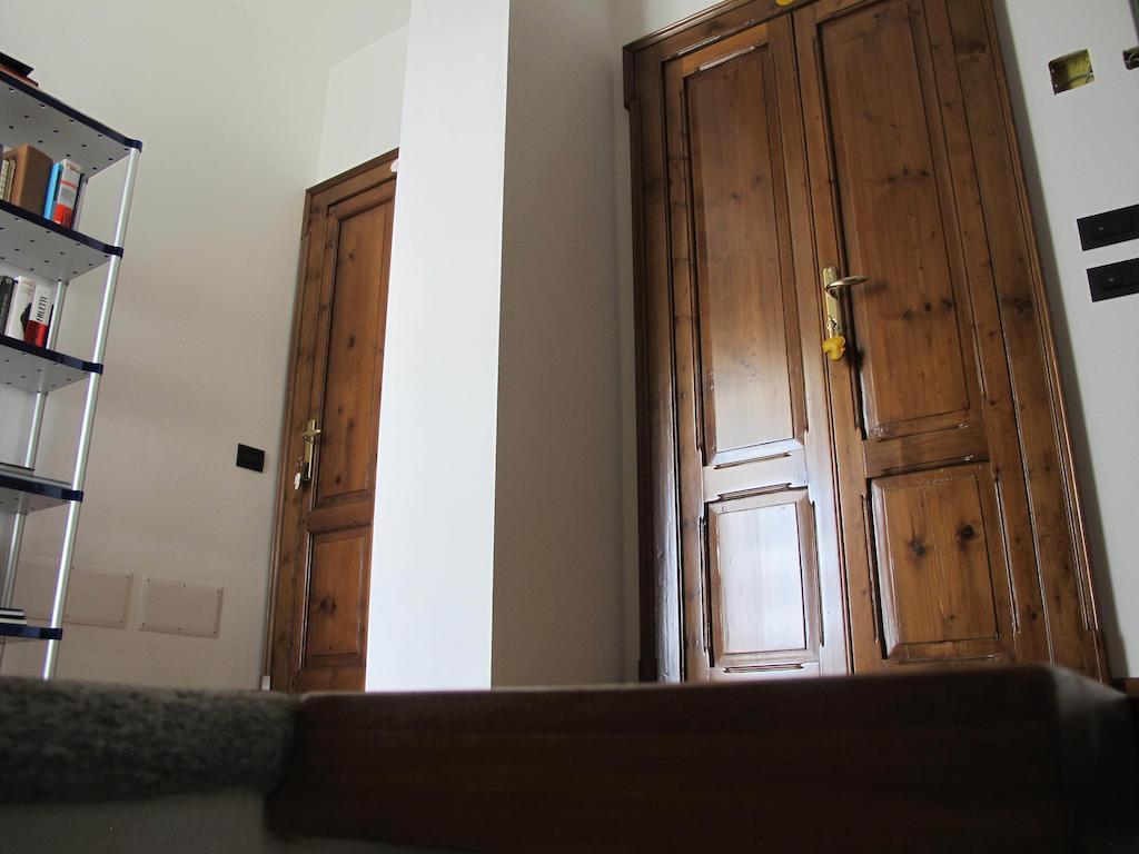 Villa Emilia Castronno Eksteriør billede