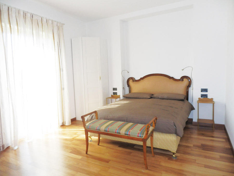 Villa Emilia Castronno Værelse billede