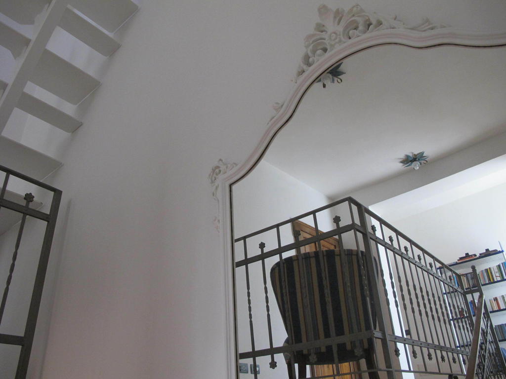 Villa Emilia Castronno Eksteriør billede