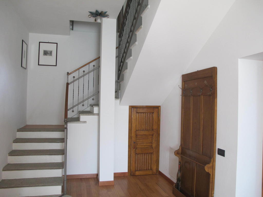 Villa Emilia Castronno Eksteriør billede